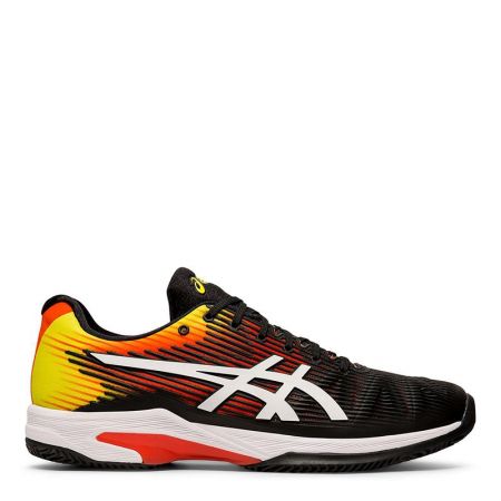 ΓΥΝΑΙΚΕΙΑ ΑΘΛΗΤΙΚΑ ΠΑΠΟΥΤΣΙΑ ASICS Solution Speed FF 519305 1041A004-809